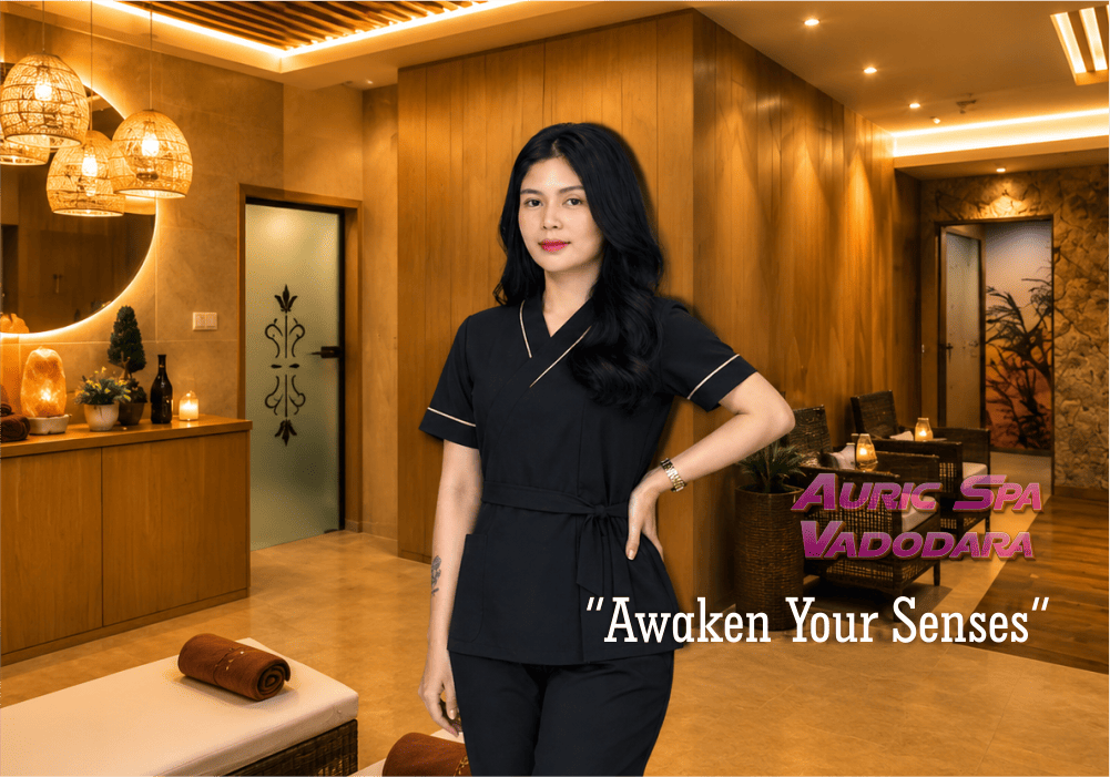 Full Body Massage in Harni Vadodara